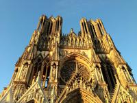 Reims_Kathedrale Notre Dame