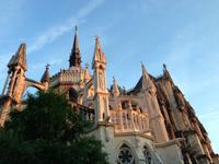 Reims_Kathedrale Notre Dame