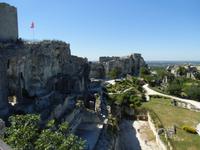 Les-Baux-de-Provence