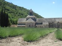 Abtei Senanque