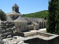 Abtei Senanque