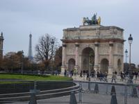 Arc de Triomphe du Carrousel