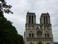 Kathedrale von Paris