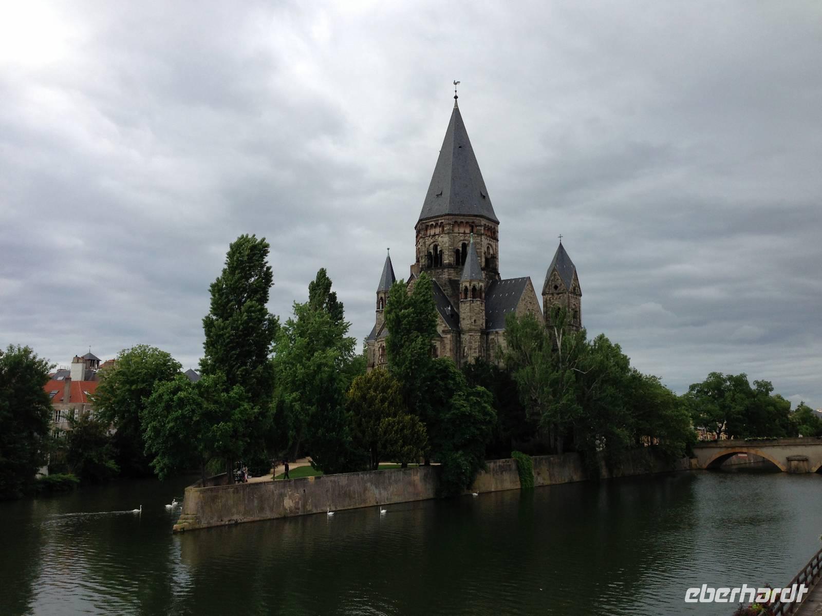 IMG_8430Temple in Metz