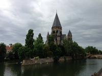 IMG_8430Temple in Metz