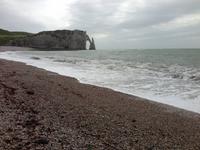 IMG_8560Étretat Falaise Aval