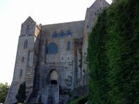 IMG_8646Mont Saint Michel La Merveille - das Wunder