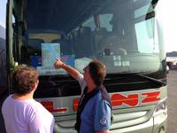 IMG_8711Am GezeitenKraftwerk Rance