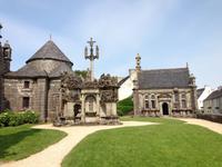 IMG_8813Pfarrhof Guimiliau