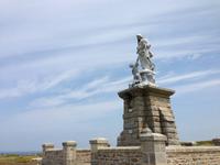 IMG_8863Muttergottes der Schiffbrüchigen