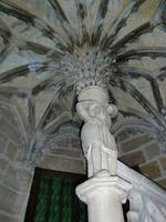 Dijon, Hotel Chambellan, Buttenmann