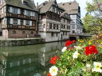 Strasbourg, Petite France