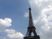 Die Eiserne Lady von Paris