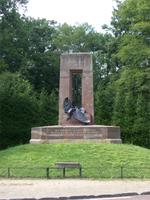 Compiègne, Waffenstillstandsplatz