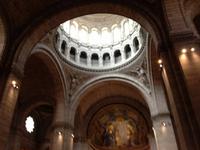 Sacre Coeur
