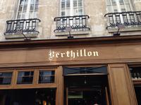 Auf der Île Saint-Louis