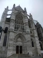 Beauvais, Kathedrale