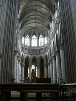 Rouen, Kathedrale