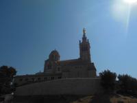 Marseille Notre-Dame 