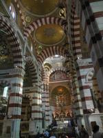 Notre Dame Marseille