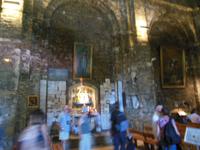  Wallfahrtskirche St.Marie-de-la-mer Camargue 