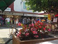 St.Marie-de-la-mer Camargue 