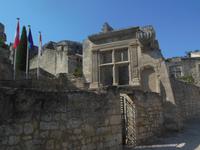 Les Baux-de-Provence 