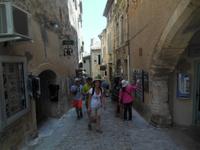 in Gordes