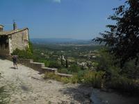 in Gordes