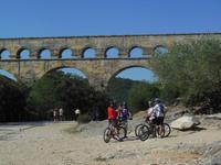 Pont-du-gard 