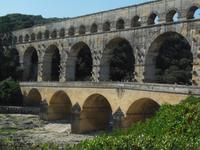 Pont-du-gard 