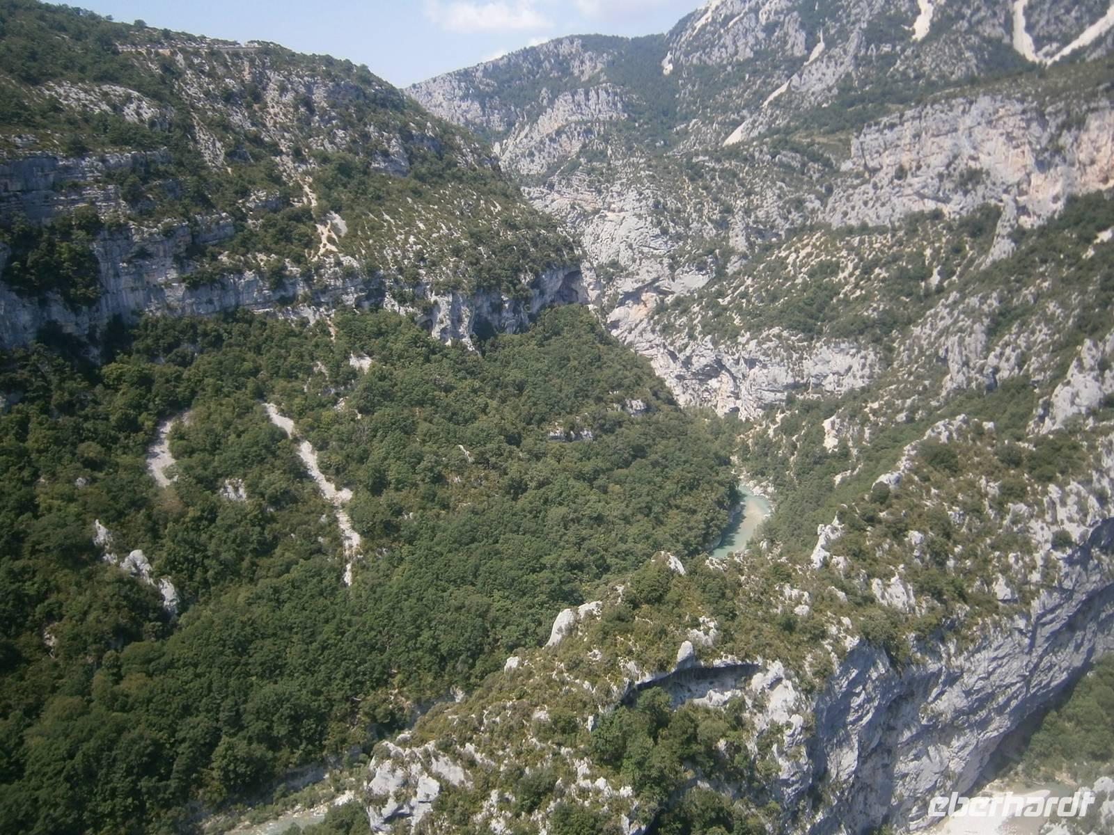 Grand Canyon du Verdon