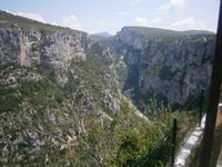 Grand Canyon du Verdon