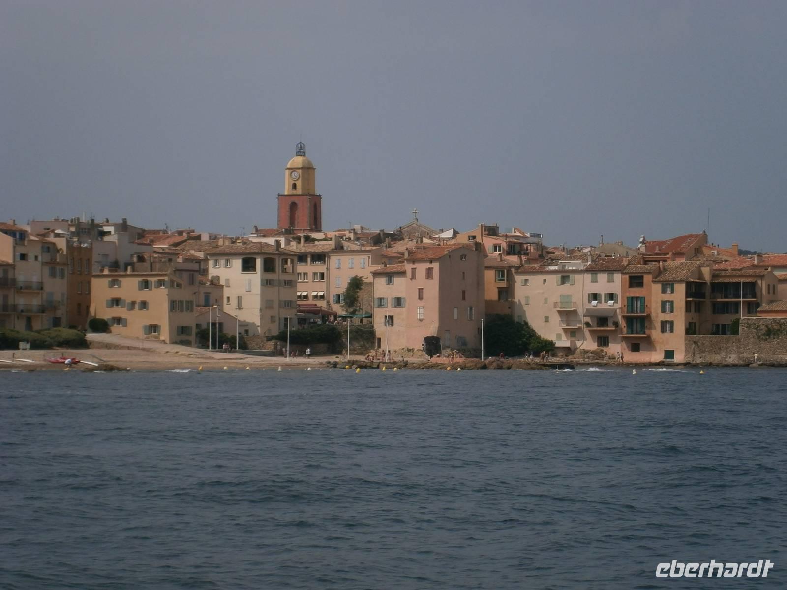 St.Tropez
