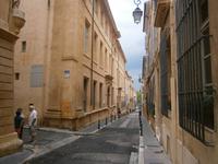 Aix- en - Provence