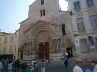 Arles