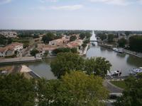 Aigues-Mortes