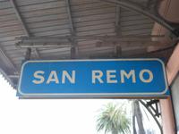 San Remo