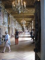 Schloss Fontainebleau