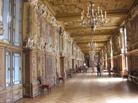 Schloss Fontainebleau