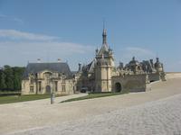 Schloss Chantilly