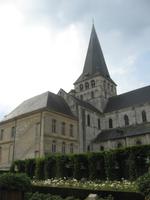 St.-Georges de Boscherville