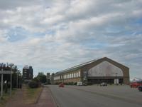 Die Cité de la Mer in Cherbourg