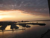 Yachthafen Cherbourg