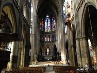 Kathedrale Metz