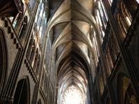 Kathedrale Metz