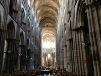 Rouen Kathedrale