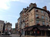 Honfleur