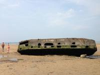 Arromanches