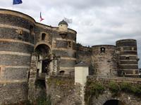 Schloss Angers